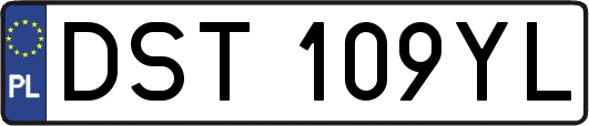 DST109YL