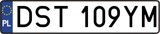 DST109YM