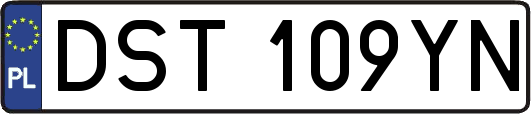 DST109YN
