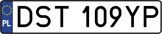 DST109YP