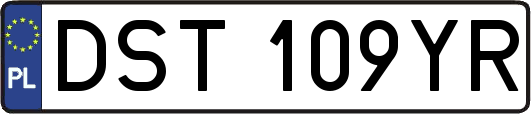 DST109YR