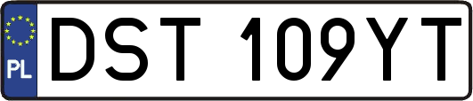 DST109YT