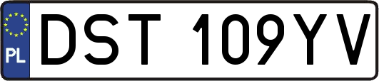 DST109YV
