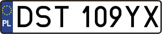 DST109YX