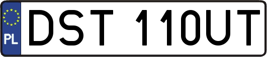 DST110UT