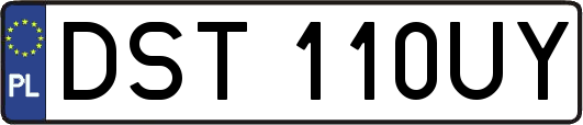 DST110UY