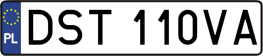 DST110VA