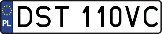 DST110VC