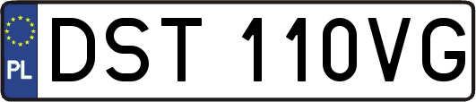 DST110VG