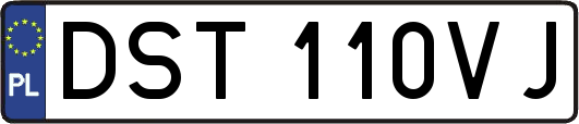 DST110VJ