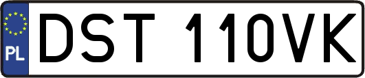 DST110VK