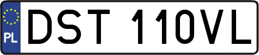 DST110VL