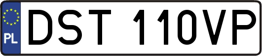 DST110VP