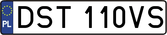 DST110VS