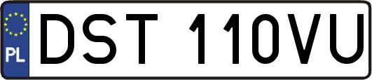 DST110VU
