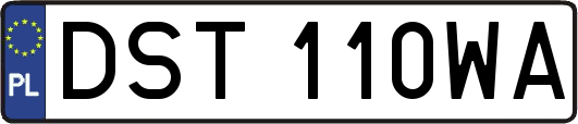 DST110WA