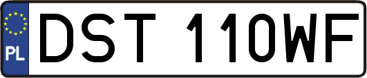DST110WF