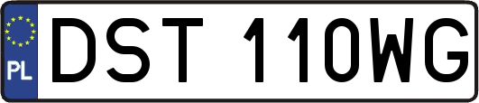 DST110WG