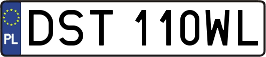 DST110WL