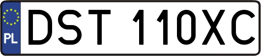 DST110XC