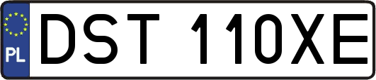 DST110XE