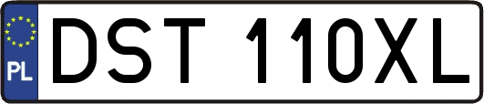 DST110XL