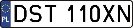 DST110XN