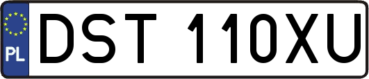 DST110XU