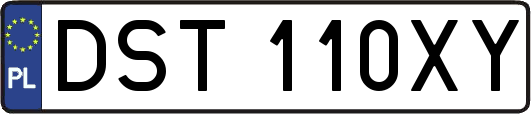 DST110XY