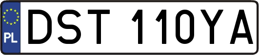 DST110YA