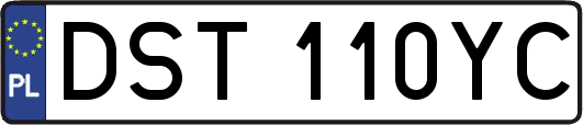 DST110YC