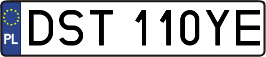 DST110YE