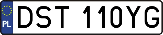DST110YG