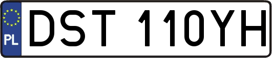 DST110YH