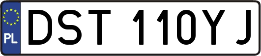 DST110YJ