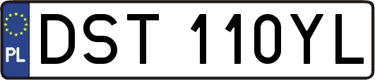 DST110YL