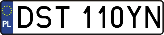 DST110YN