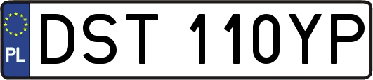 DST110YP