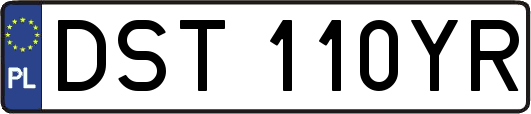 DST110YR