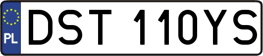 DST110YS