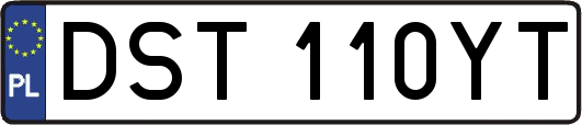 DST110YT