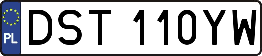 DST110YW