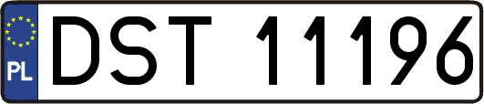 DST11196