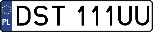 DST111UU