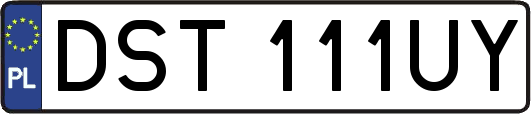 DST111UY