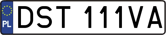 DST111VA