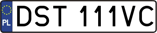 DST111VC