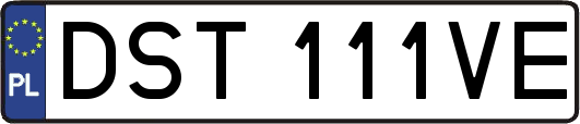 DST111VE