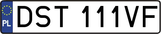 DST111VF