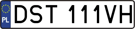 DST111VH